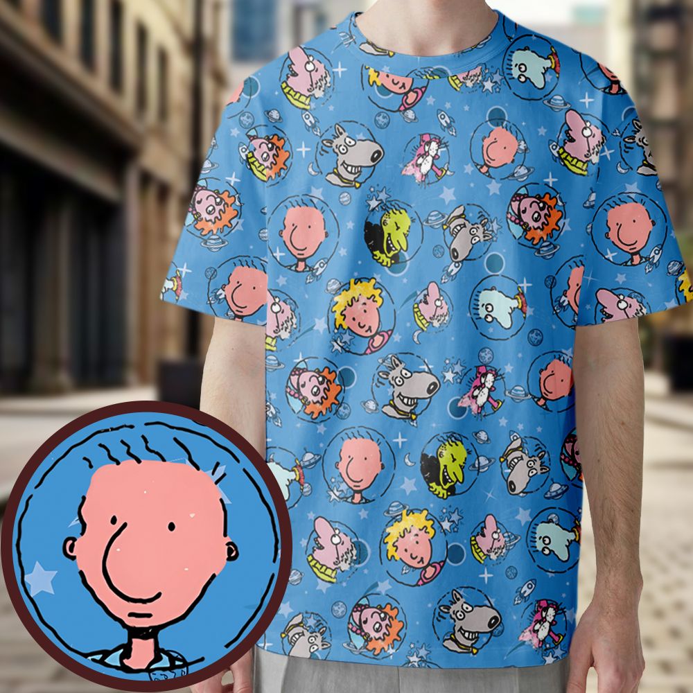 Quailman & Friends -  - 1