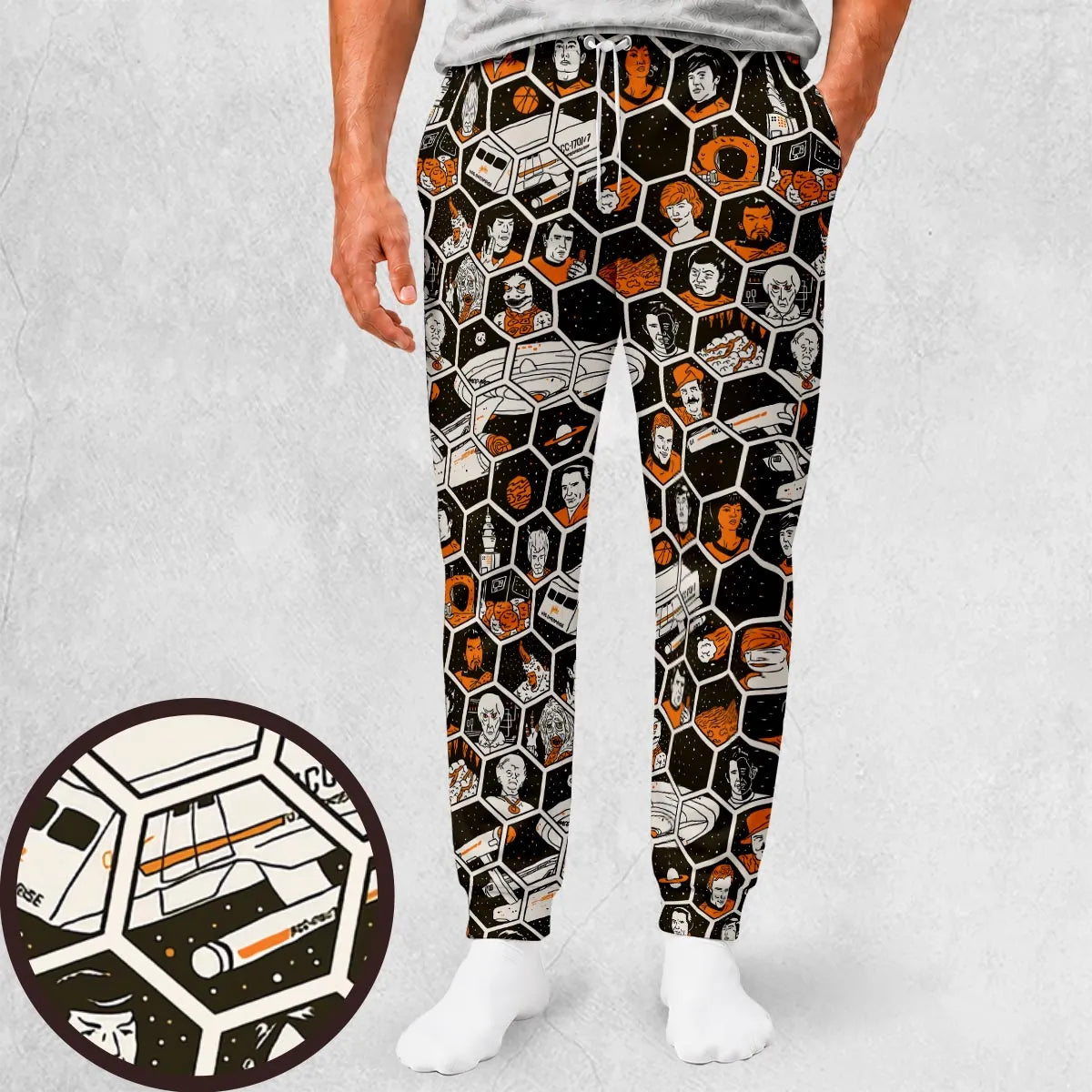 Sweatpants - 2AYPVF3S
