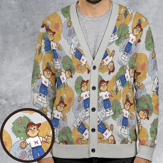 Cardigan - 948W3UQZ