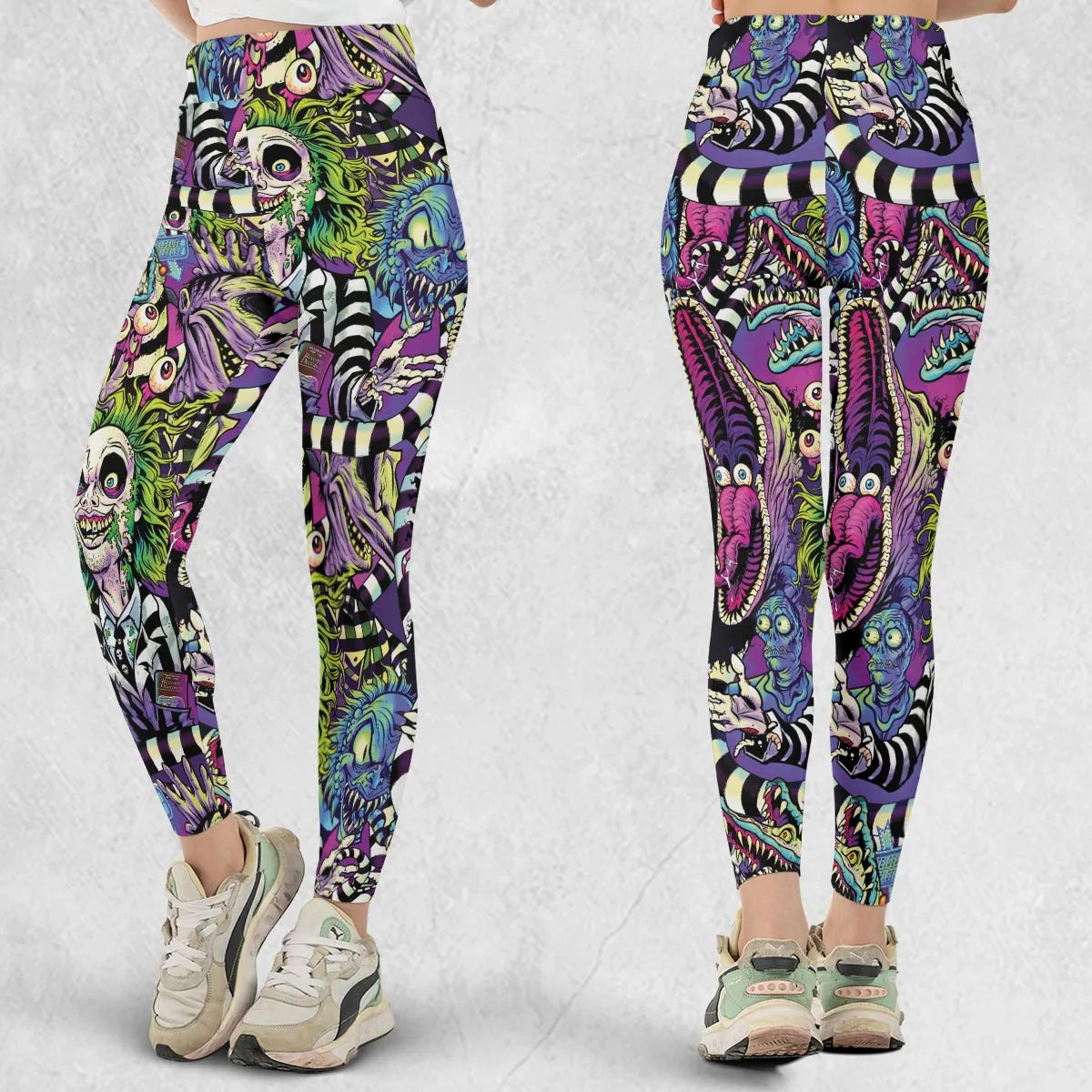 Legging - 8WVF2NGS