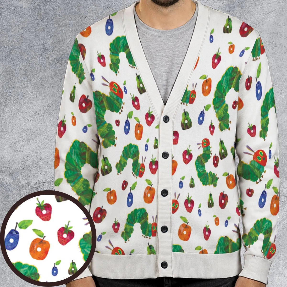 Cardigan - 9PCBYZGG