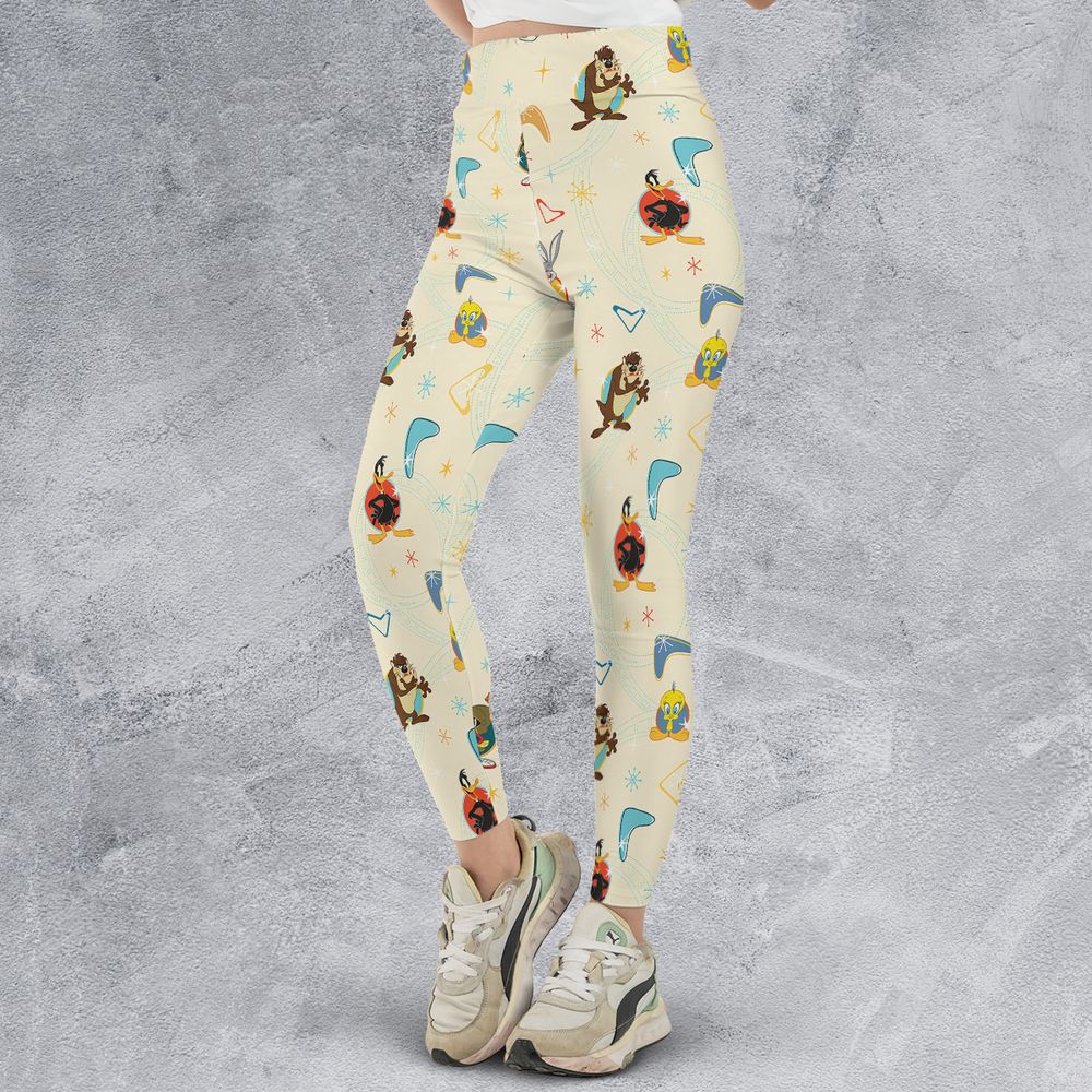 Legging - 6WFA6JB2 -  - 1