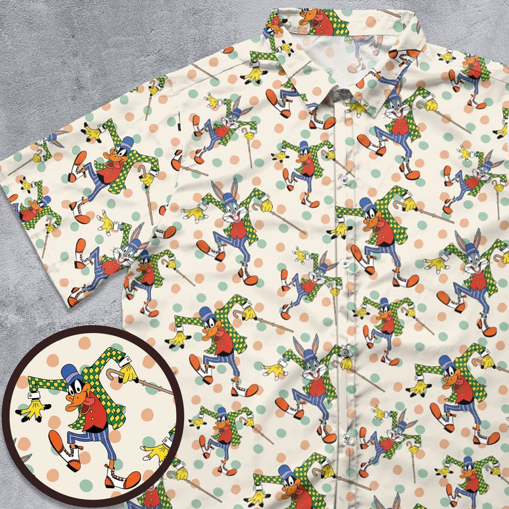 Button Down Shirt - 2C1LSWHP -  - 1