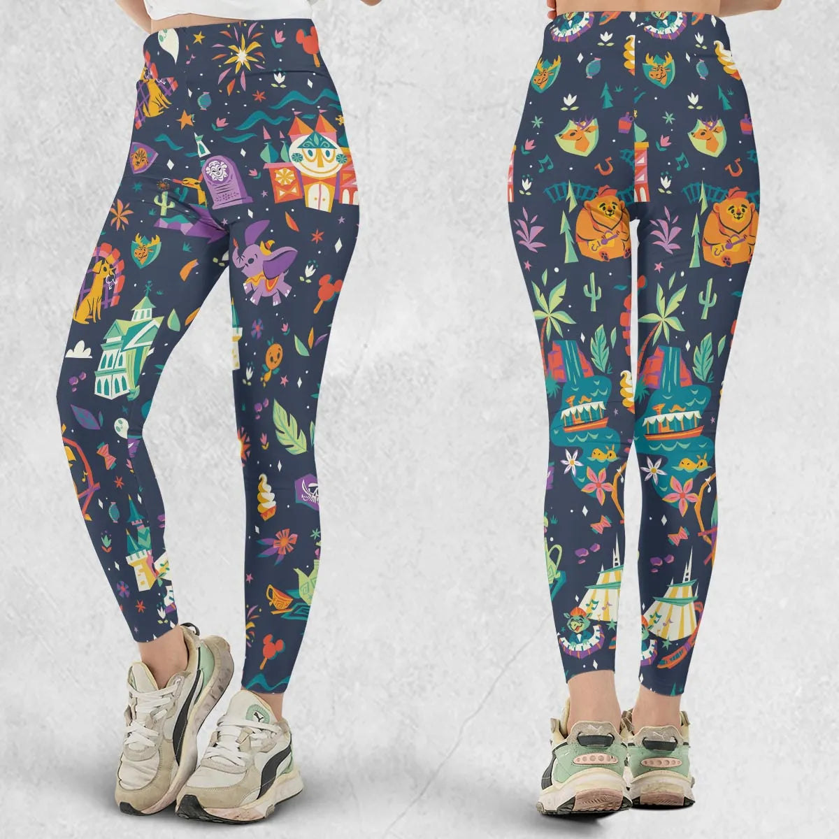 Legging - CJ6QA1RK