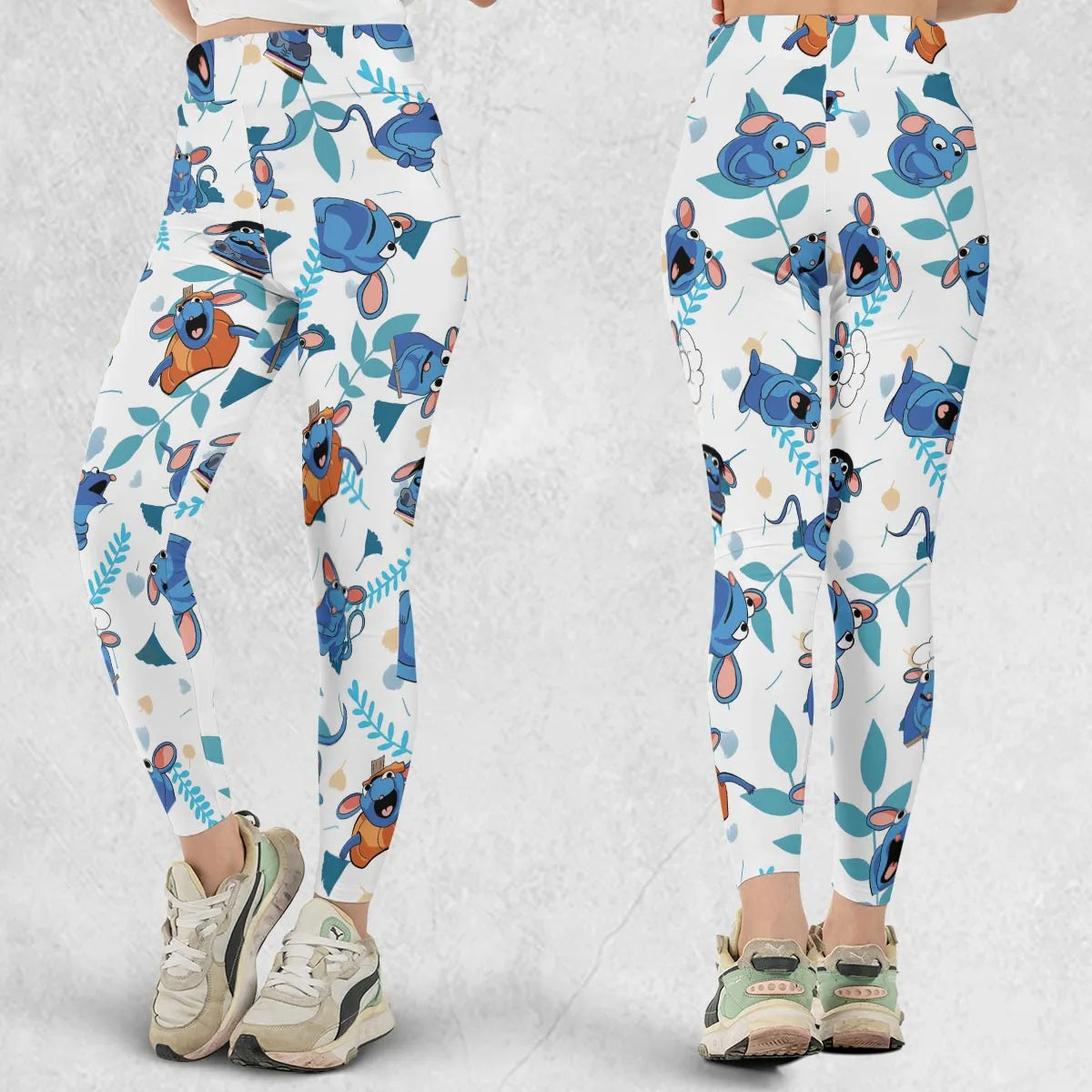 Legging - GUCRM487