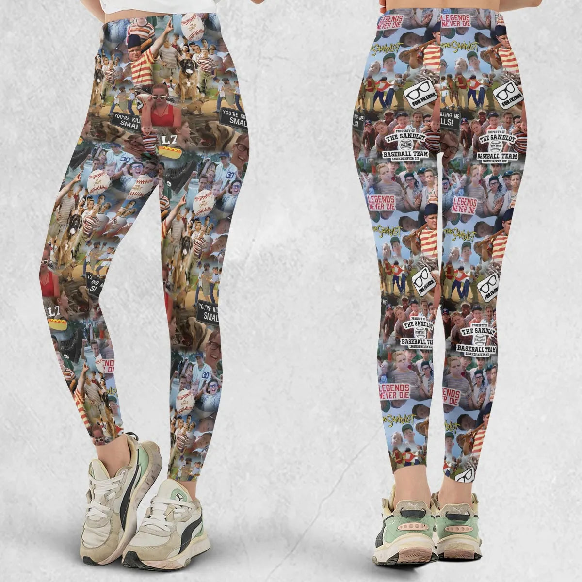 Legging - SN1EZVDL