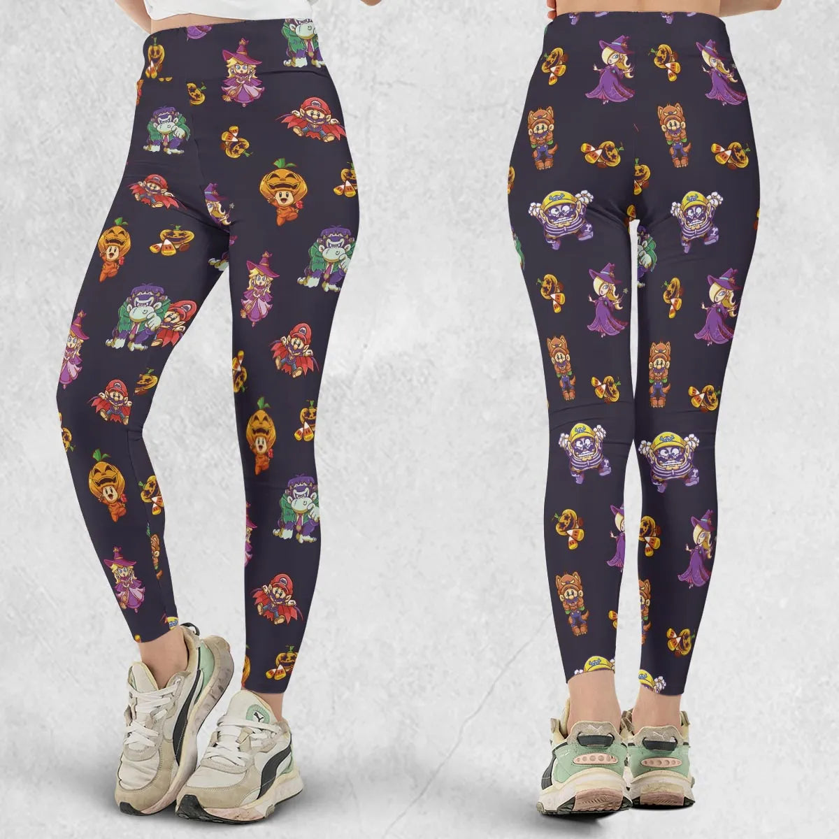 Legging - W4TBQ2C1