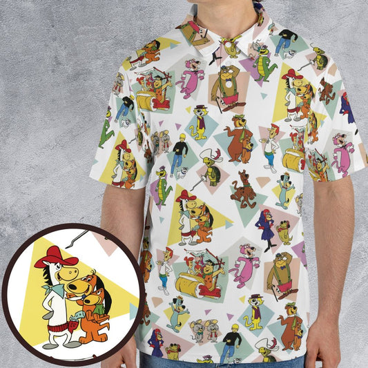 The House of Hanna -  - 1