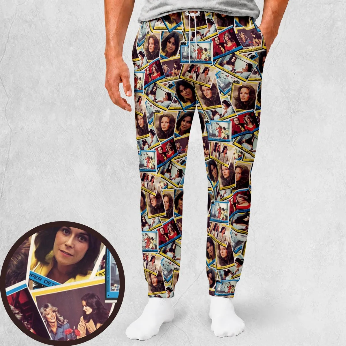 Sweatpants - QE8GC8QR
