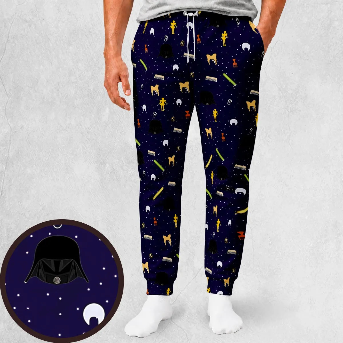 Sweatpants - WGAQE47W