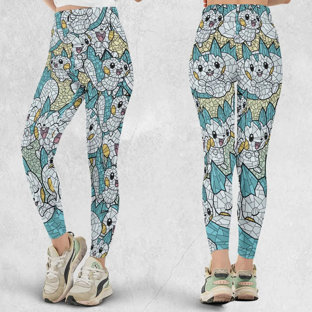 Legging - 73BA6W1G