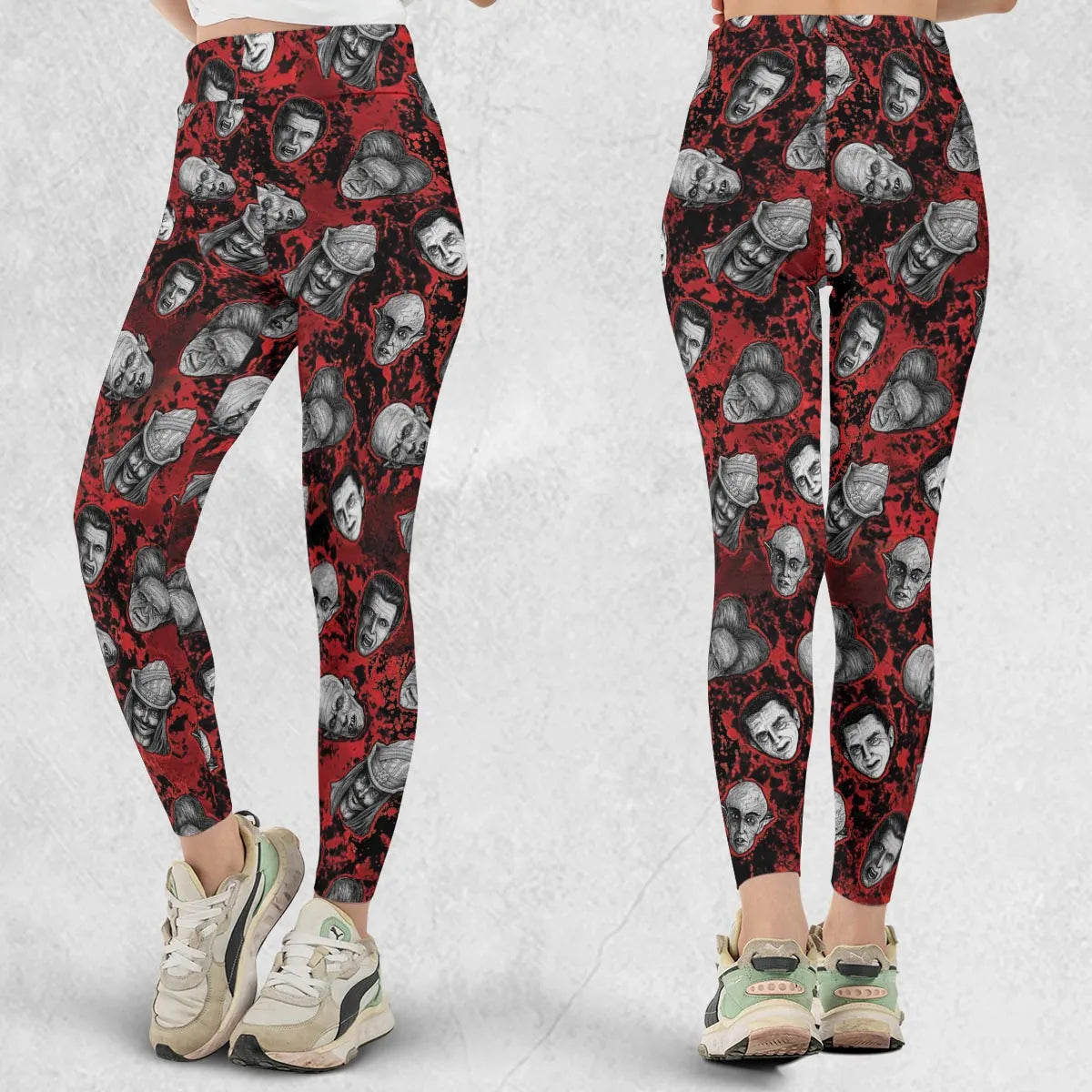 Legging - UGS483EK