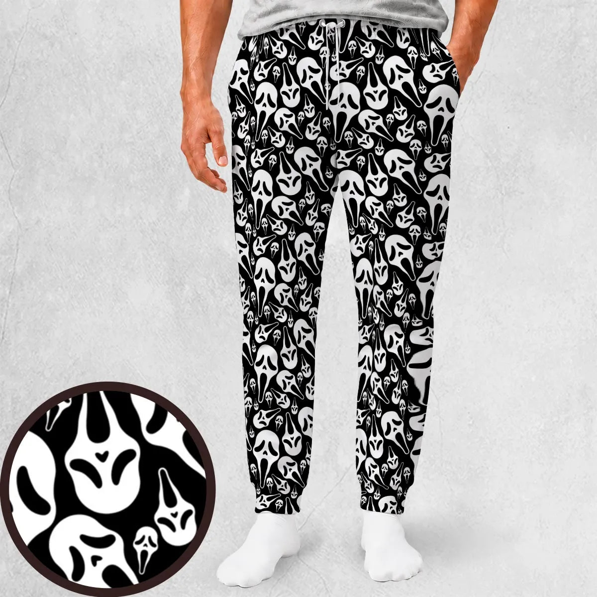 Sweatpants - 3X6NN2J6