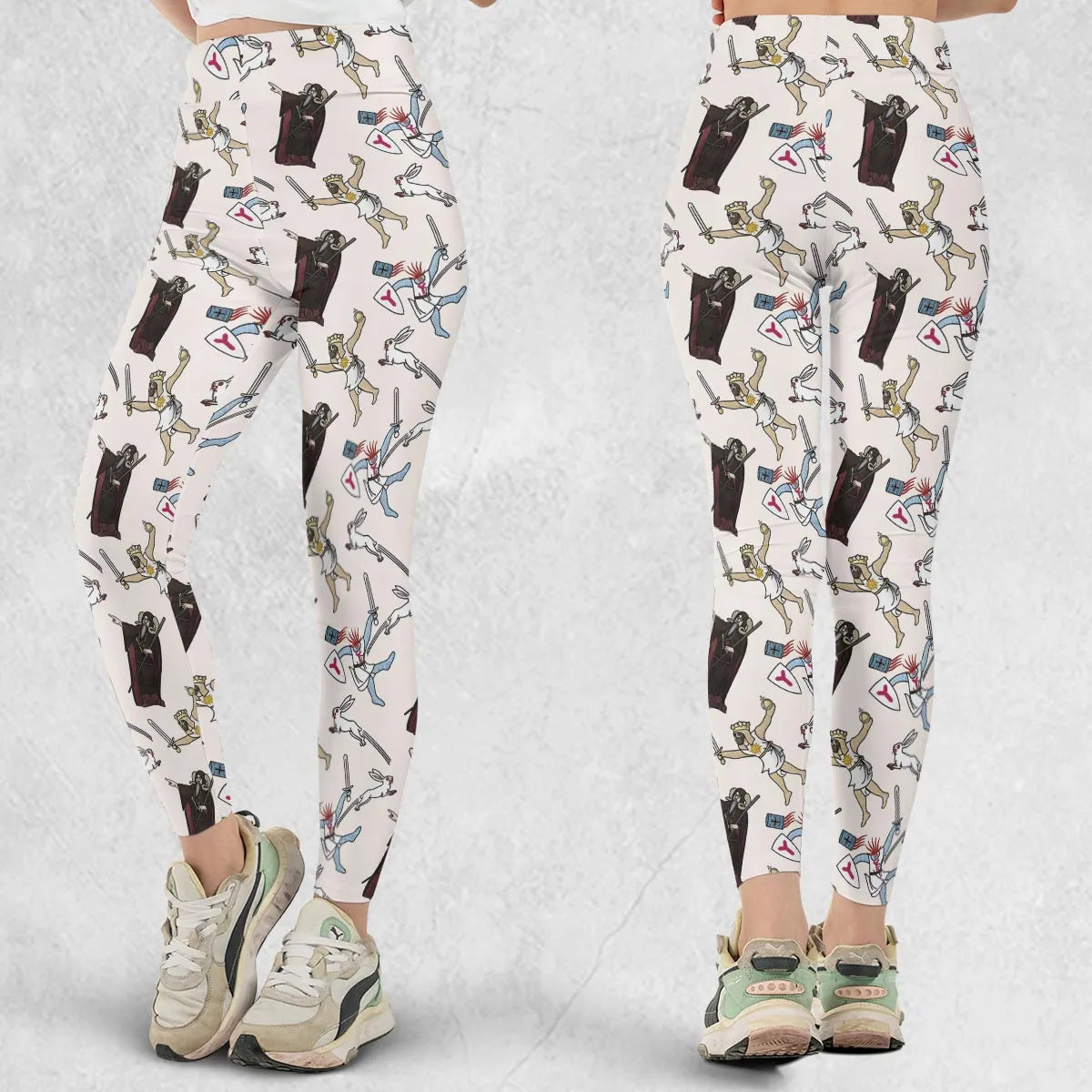 Legging - MN1HNWEF