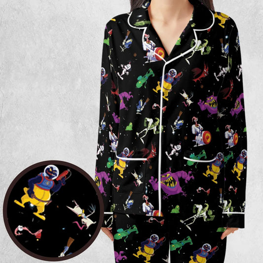Pajamas Set - VSFJKF1Q