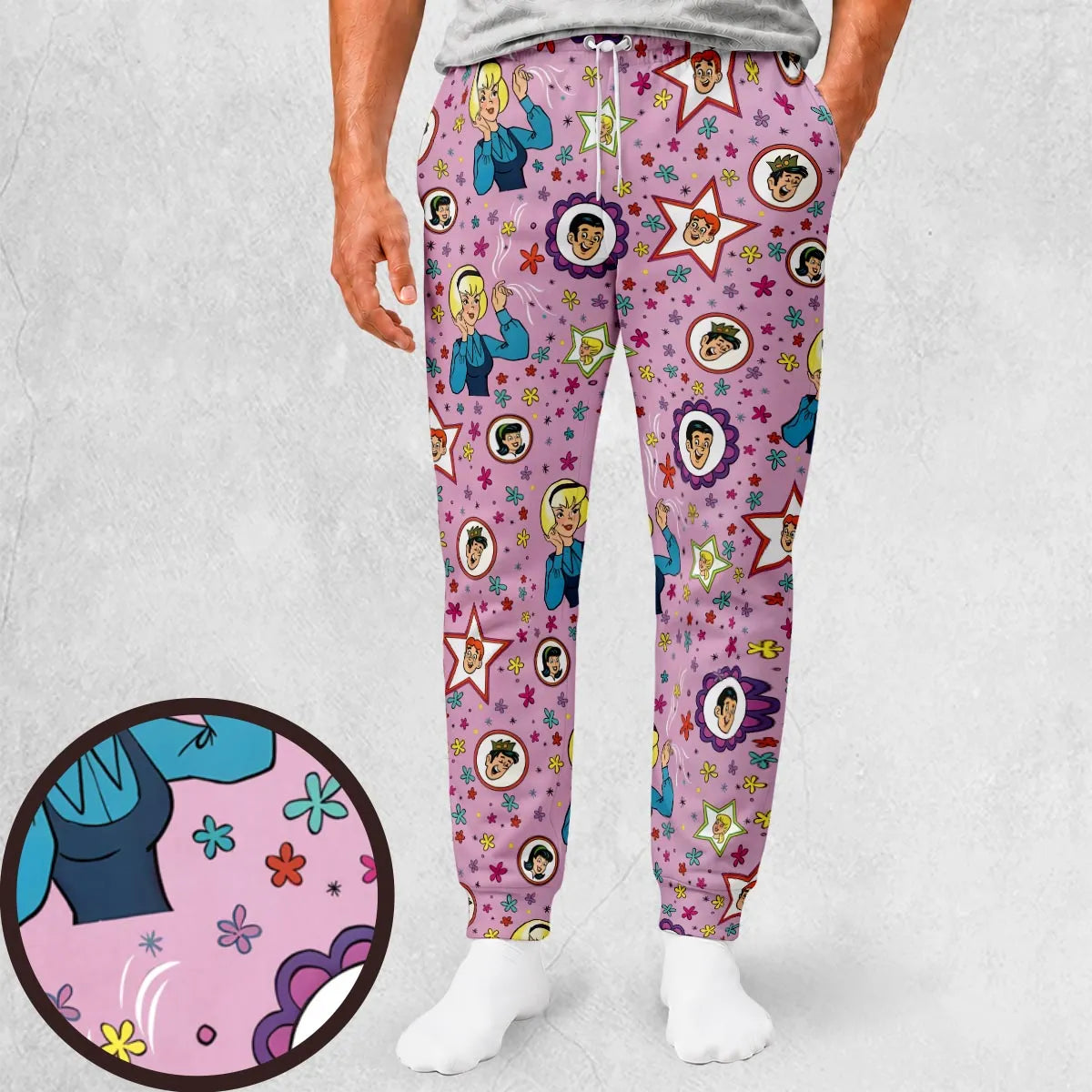 Sweatpants - PN2RE1CE
