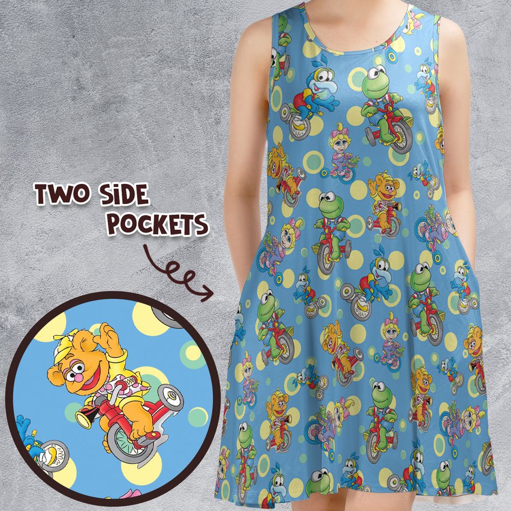 Muppet Babies -  - 1
