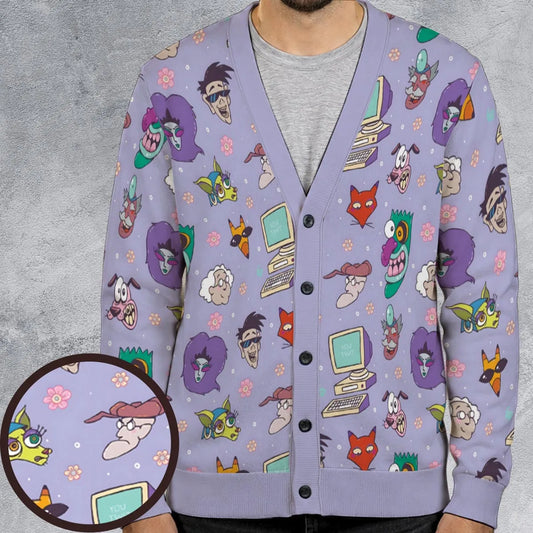 Cardigan - 34ELQW2Y