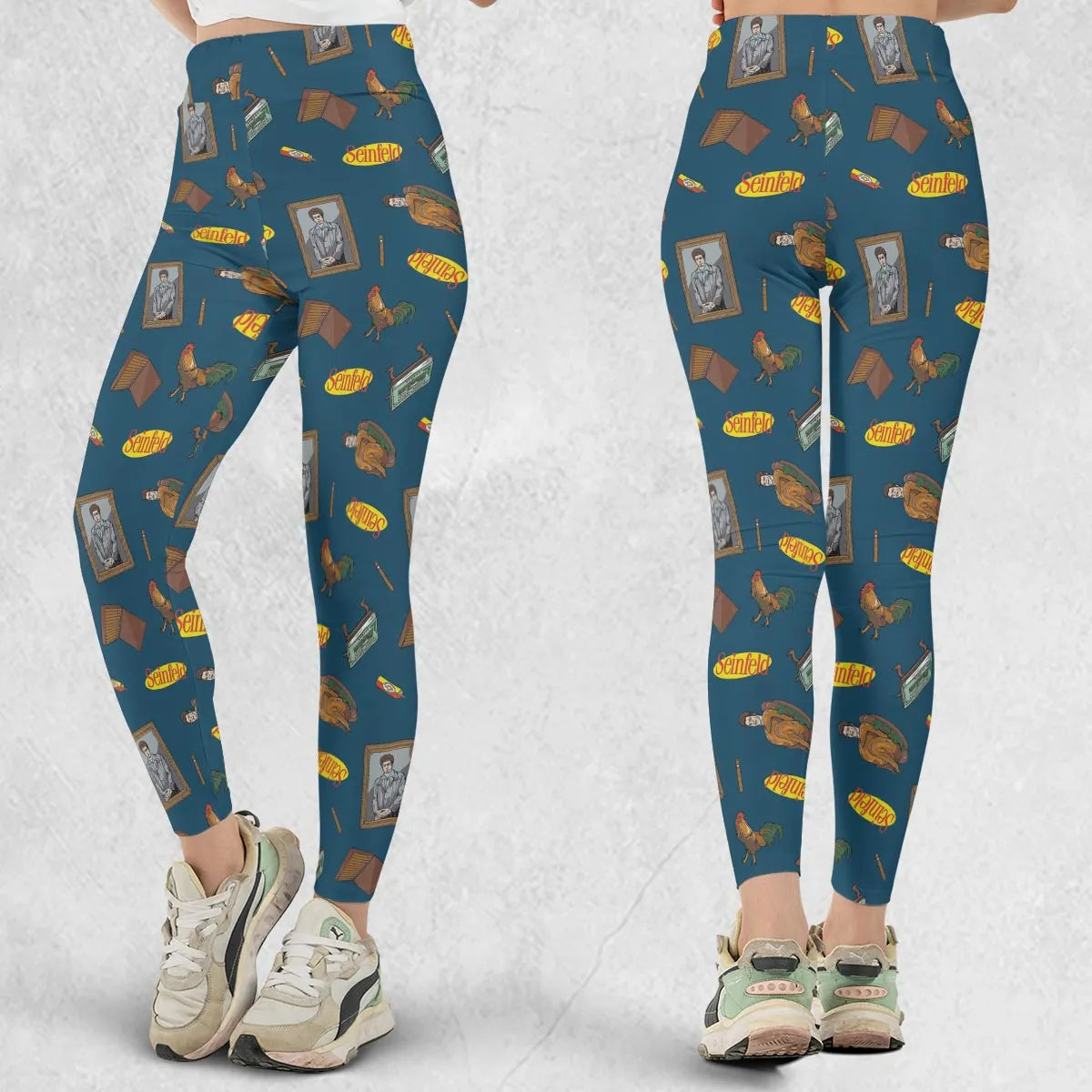 Legging - ZBT9XZ4A
