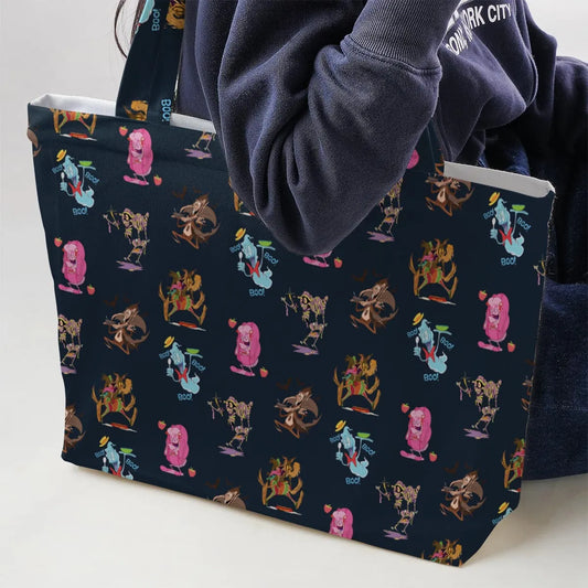 Large Tote Bag - KXVYDC9S
