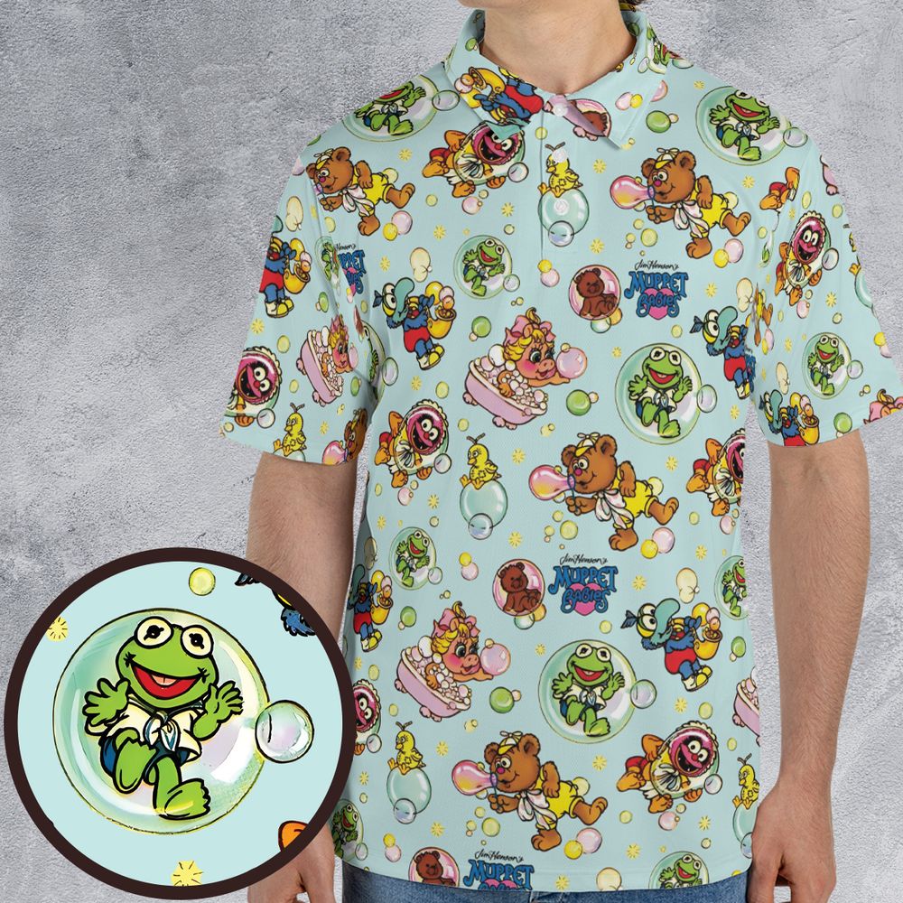 Muppet Babies -  - 1