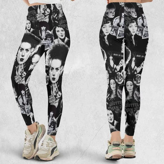 Legging - 4EZCGEB3