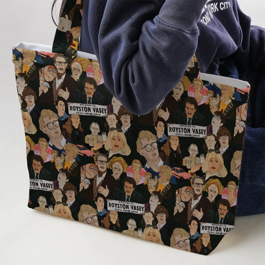 Large Tote Bag - Y5JRTASM