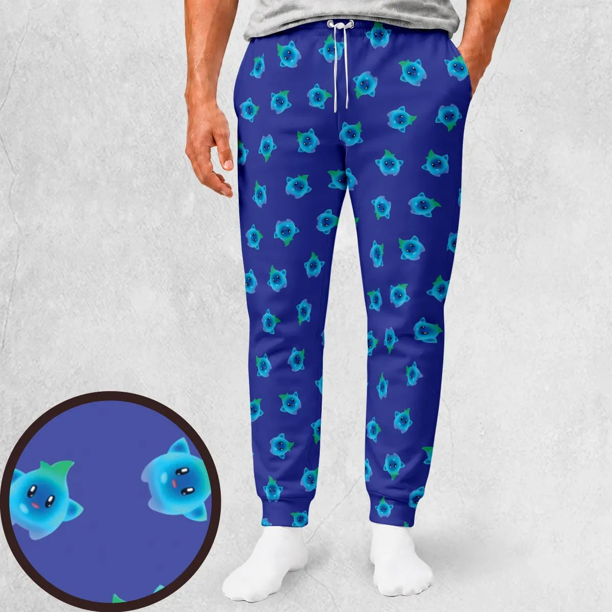 Sweatpants - 1G79W7Q7