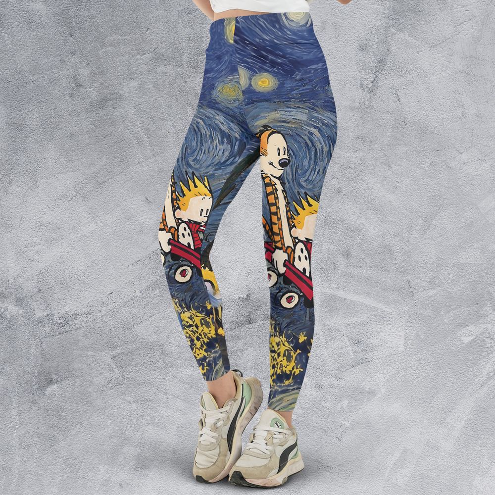 Legging - GR15A3W3 -  - 1