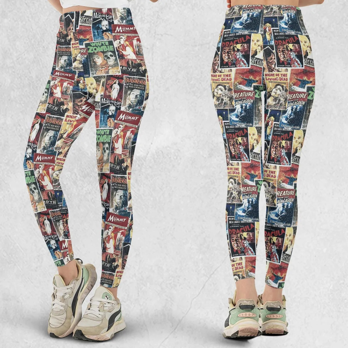 Legging - AAWRVBG1