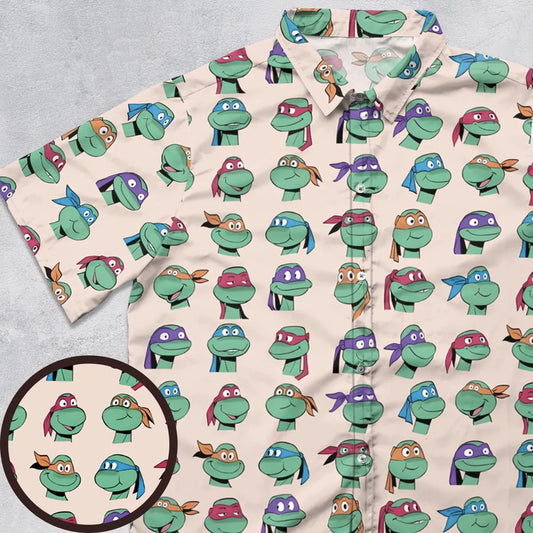Button Down Shirt - MH1LVH56