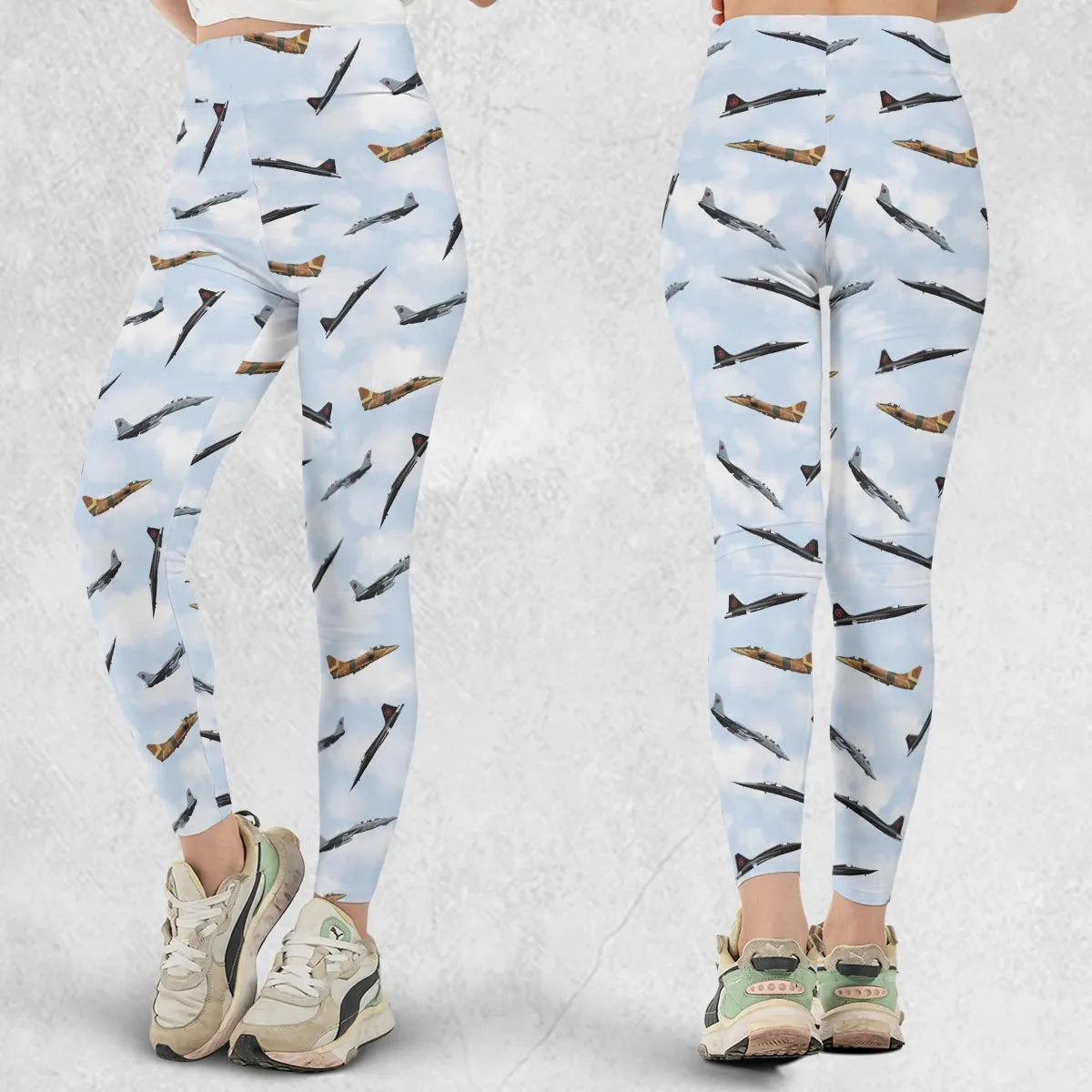Legging - BLX7E9EC