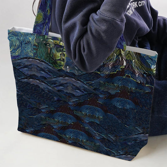 Large Tote Bag - Z1L1G415