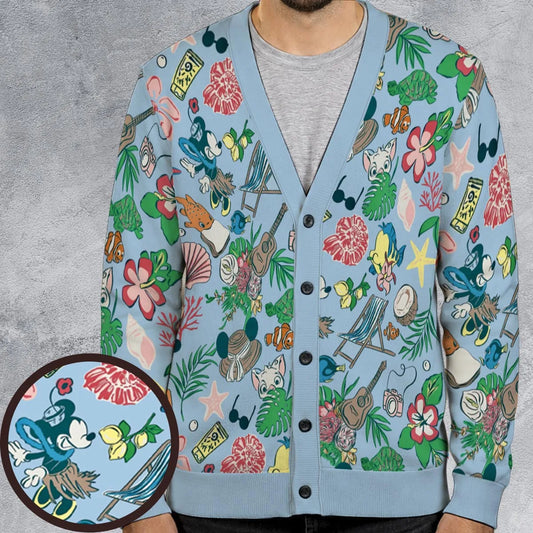 Cardigan - VLL6T11U