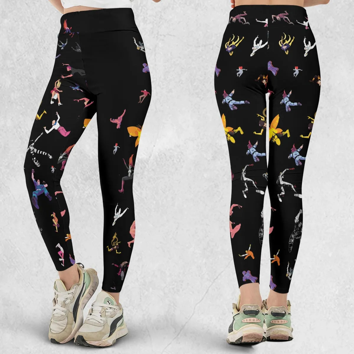 Legging - DMETCKKM