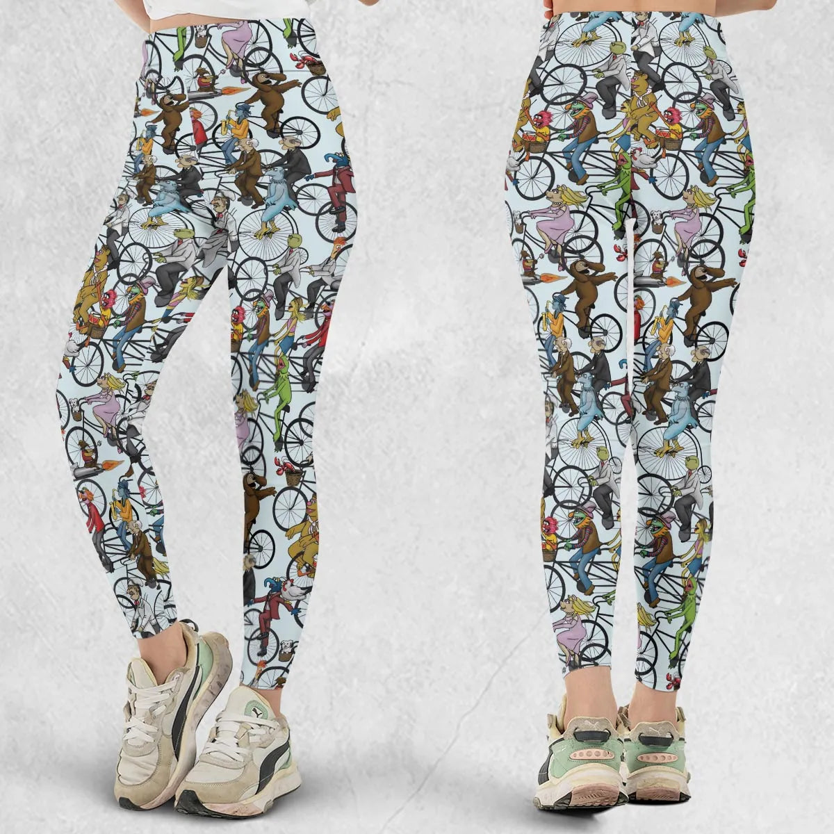 Legging - 9QNC19V2