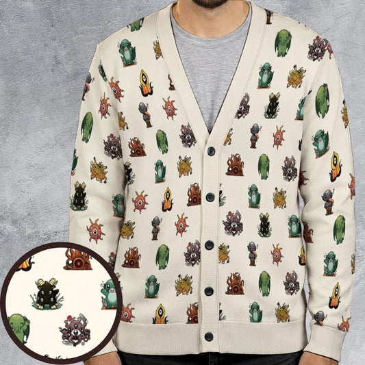 Cardigan - SR2M15N3