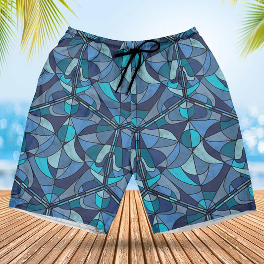 Hawaiian Short - 92QZE83S