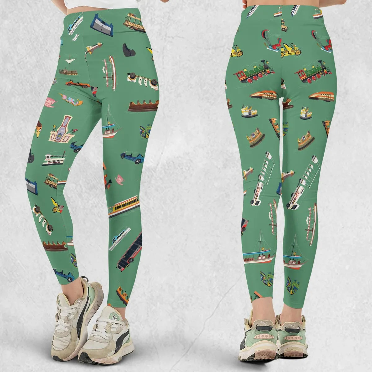 Legging - 1DVPJ5DH