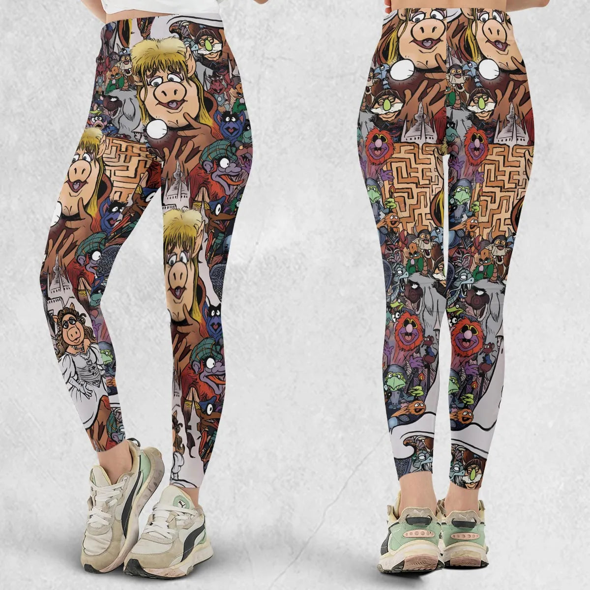 Legging - DSY54ZXX