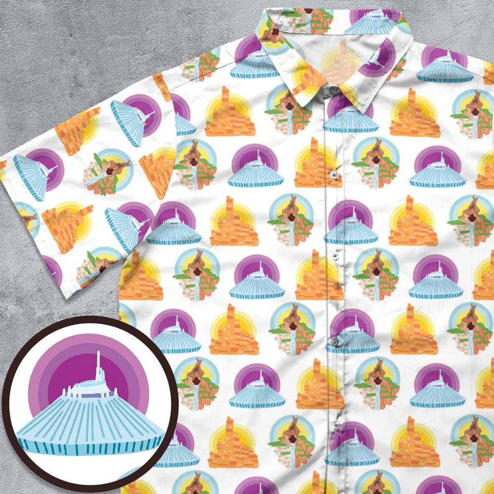 Three Mountains -  - 1