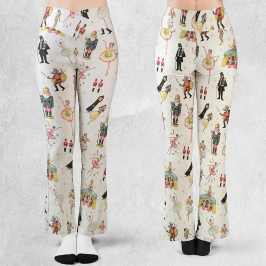 Flare Leggings - XEA1CZHV