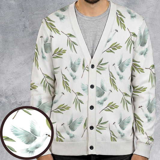 Cardigan - HS4TP76X
