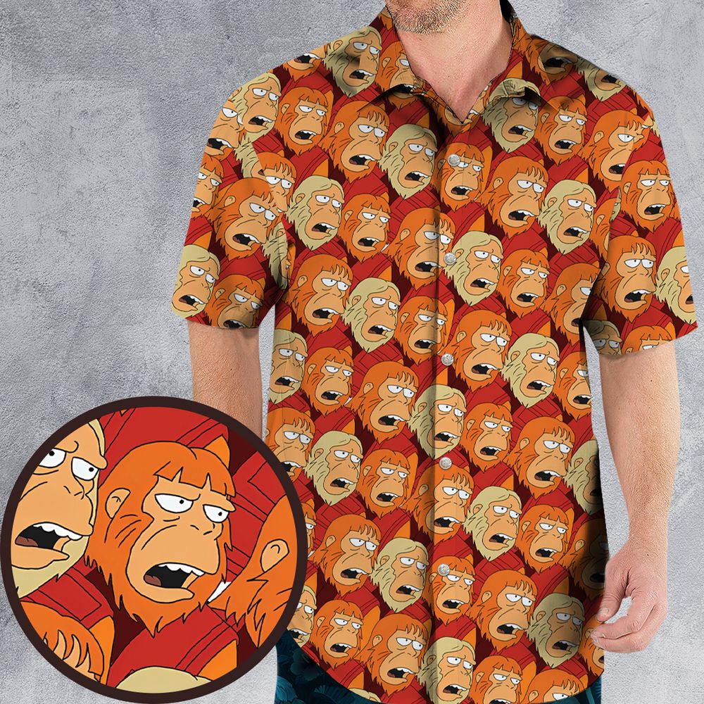 Dr. Zaius, Dr. Zaius -  - 1