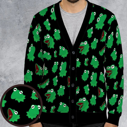 Cardigan - LX4KFU19