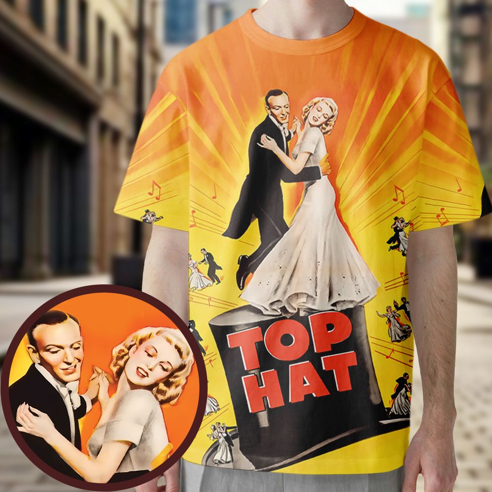 Top Hat -  - 1
