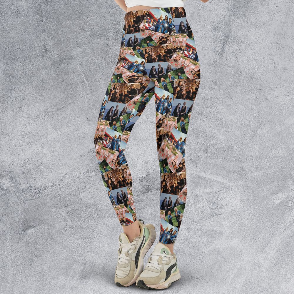 Legging - H8QN8R9L -  - 1