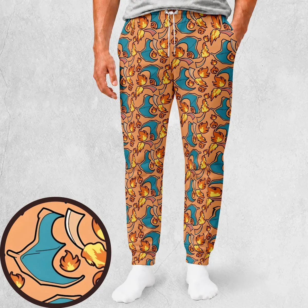 Sweatpants - P125HMBF