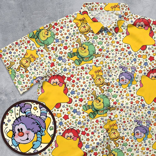 Button Down Shirt - 1PE1TY8Y -  - 1