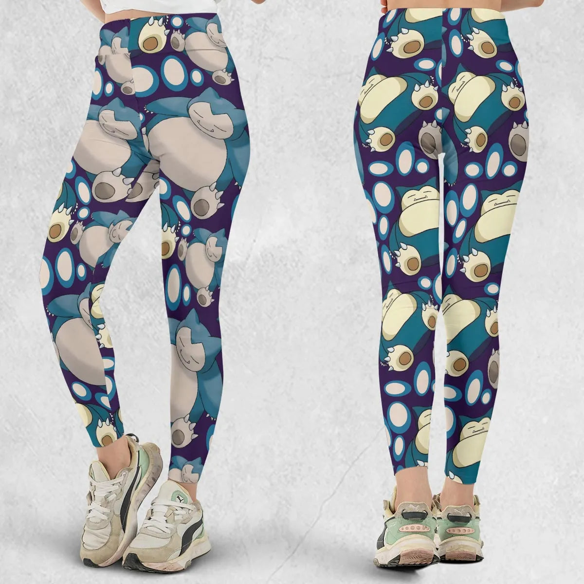 Legging - 9MG75E7E